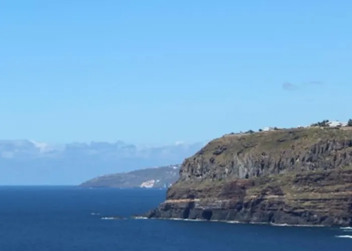 La Romera * La Orotava