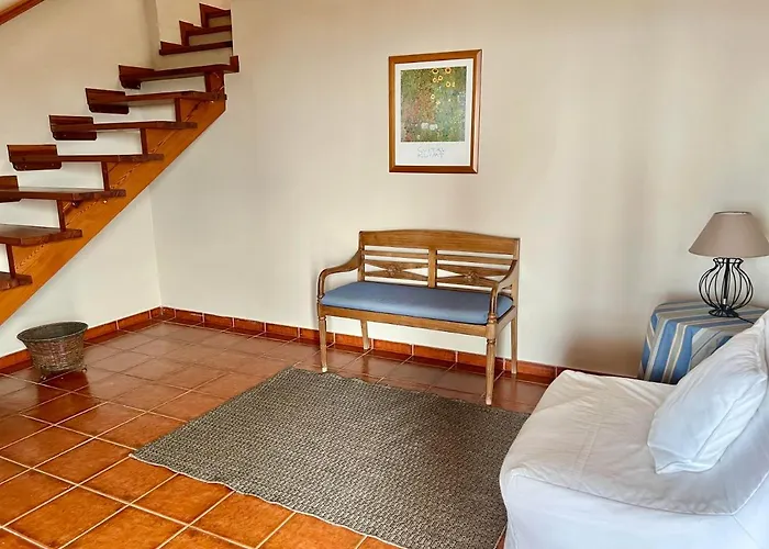 Apartamento La Romera