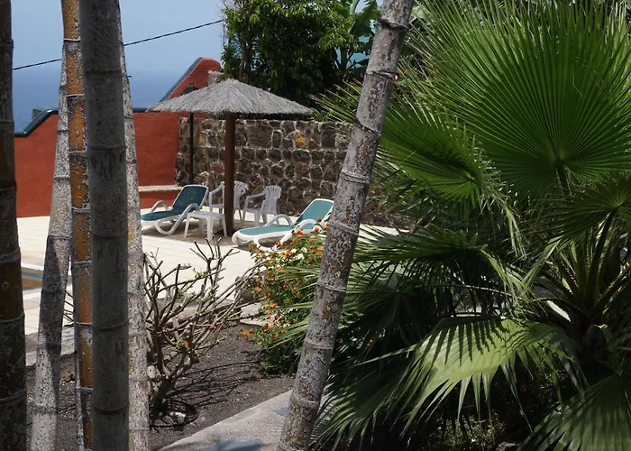 La Romera Apartamento *