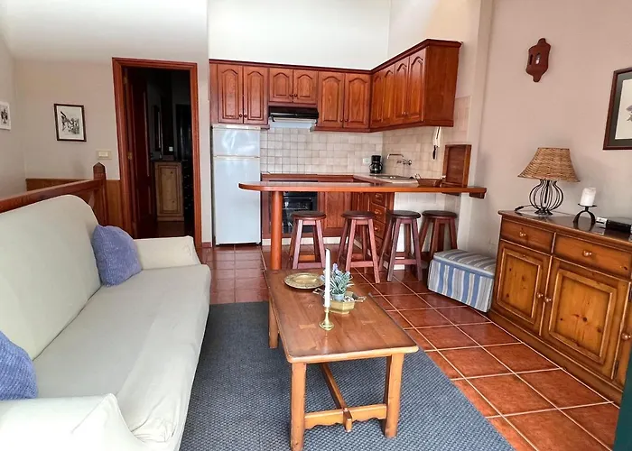 La Romera La Orotava