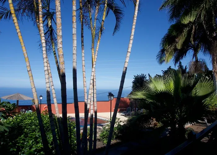 La Romera La Orotava