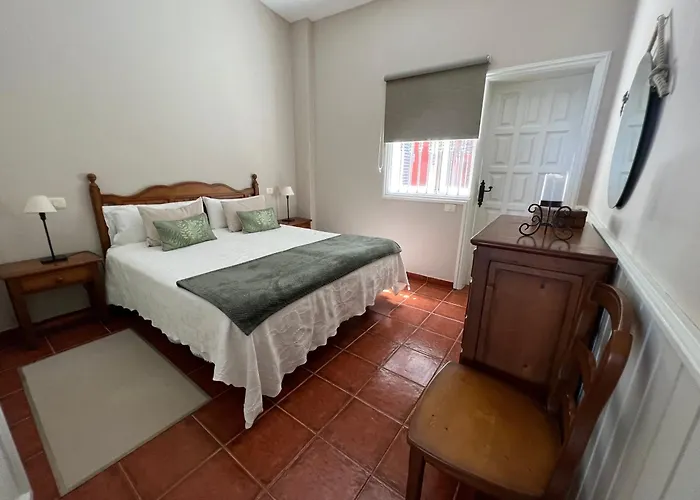 Apartamento La Romera