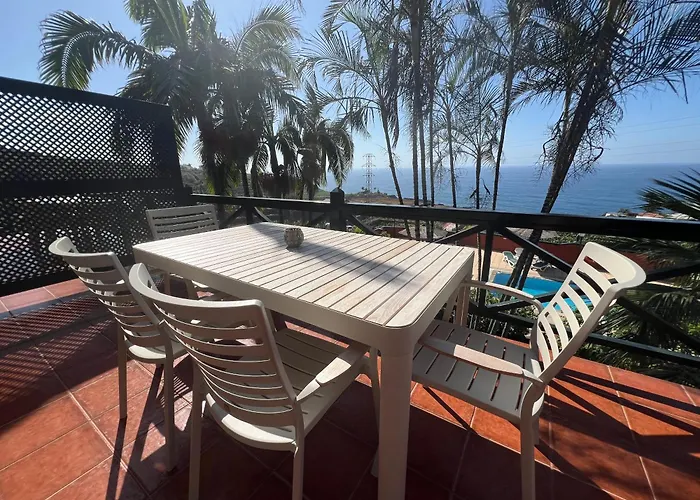 Apartamento La Romera *